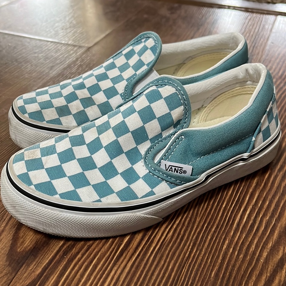 Vans